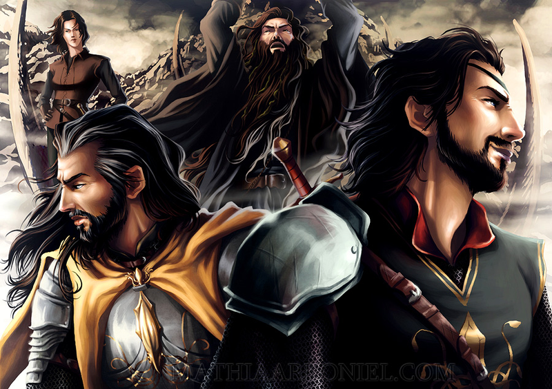 Illustration for article titled Game of Thrones Season 5 Plot Probabilities